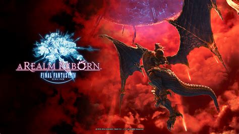 xivma|SQUARE ENIX .